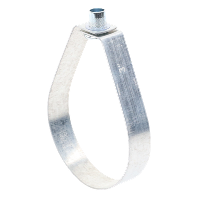 Abrazadera Tipo Pera de 3" (90 mm). - Imagen 3