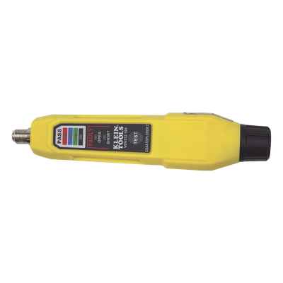 Probador que Prueba y Mapea Cables Coaxiales RG59, RG6/6Q, RG7 y RG11. - Imagen 3