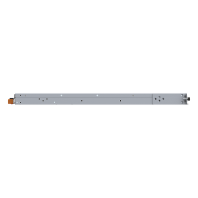 Switch Data Center 200GE / 24 Puertos QSFP56 200G + 8 QSFP-DD 400G / 16.0 Tbps 5350 Mpps / RDMA RoCEv2 PFC ECN Lossless Ethernet / Capa 3 Spine-Leaf VXLAN EVPN / BGP OSPF MLAG / 1 RU Fuentes 1+1 Hot-Swap - Imagen 5