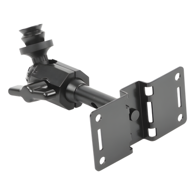 Kit de montaje ajustable para detectores con cámara MotionViewer de exterior, compatible con DCV250, DCV651 y DCV751 - Imagen 4