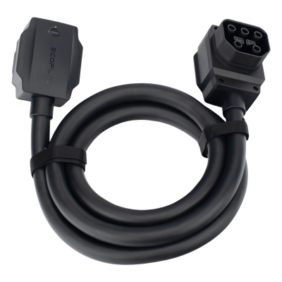 Cable de Alimentación de 2.2m para Conexión de EFYJ751PCSUS a EFPD303 - Imagen 6