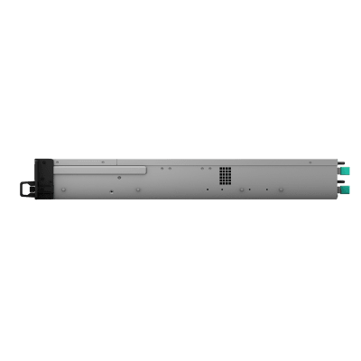 Sistema de Almacenamiento de Alta Escalabilidad Synology SA3200D | Arquitectura de Controlador Dual Activo-Pasivo | Capacidad Bruta de 576 TB | 12 Ranuras SAS | Compatibilidad con Virtualización | Protección de Carga de Trabajo sin Licencia - Imagen 6