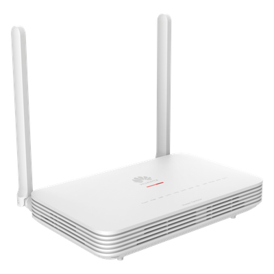 ONT GPON OptiXstar WiFi6 con 4 puertos GE + 1 POTS + 1 CATV, conector SC/APC - Imagen 6