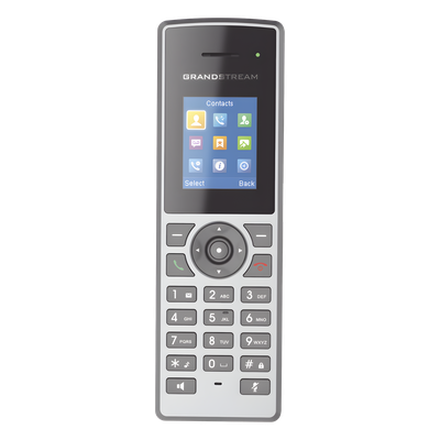 Teléfono inalámbrico DECT gama media para sistemas de Voz IP - Imagen 4