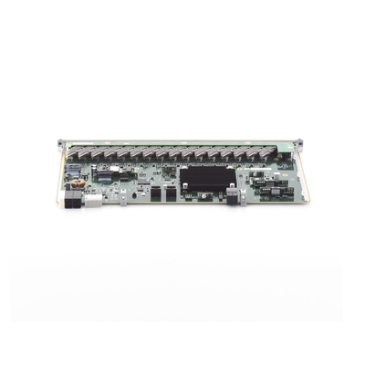 Tarjeta de Servicio 16 puertos GPON para OLTs FiberHome serie AN6000 (No incluye modulos PON)) - Imagen 5