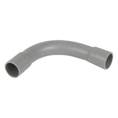 Curva para Conduit Cédula 40 de 1/2".