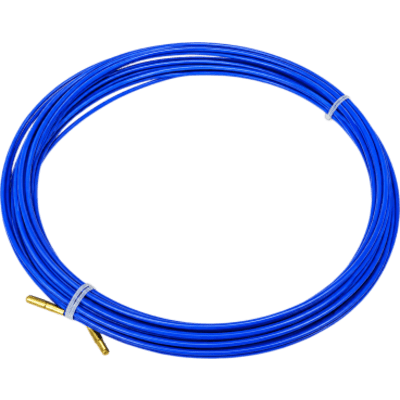 Guía de Jalado de Cables / Diámetro de 4mm x 20 metros / Fibra de Vidrio de Gran Resistencia a la Tensión