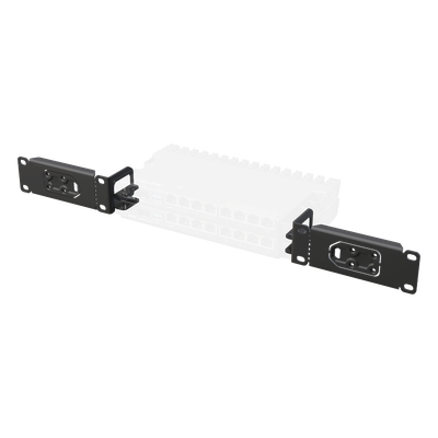 Kit de montaje en rack para RB5009/L009 K-79 - Imagen 3