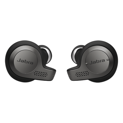 Jabra Evolve 65t MS, intra-auricular inalámbrico con certificación Microsoft Skype Empresarial (6598-832-109) - Imagen 3