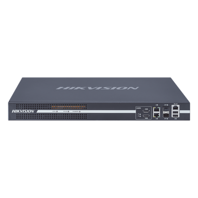 Decodificador de Vídeo de 4 canales con salida 4K / 4 Salidas HDMI / Soporta hasta 64 canales de Vídeo Simultáneos / Videowall - Imagen 3