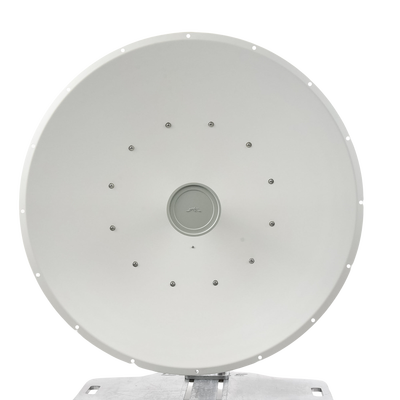 Antena Direccional RocketDish airMAX, ideal para enlaces Punto a Punto, frecuencia 5 GHz (4.9 - 5.8 GHz) de 34 dBi - Imagen 5