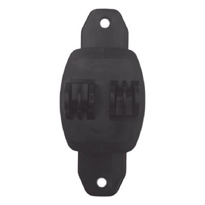 Aislador de Paso Reforzado para Cercos Eléctricos / Aislamiento hasta 18 kV / Resistente a Clima Extremo / Polipropileno y Policarbonato - Imagen 5