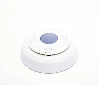 Sirena inalámbrica para interior con indicadores LED para paneles compatibles con PROSiX - Imagen 3