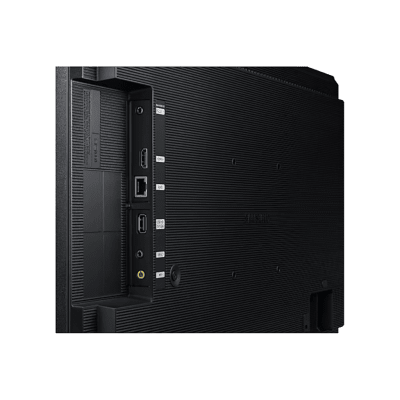 Pantalla Profesional LED de 24" / FHD (1920x1080p) /HDMI / Compatible VESA / Compatible con Samsung VXT - Imagen 5