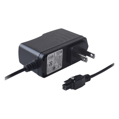 Fuente de Alimentación, 4 pin, 9 Volts, 9 Watts