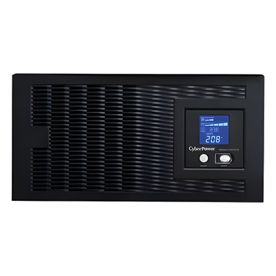 UPS de 5000 VA/4500 W, Topología Línea Interactiva, 200 - 240 Vca de Entrada, 120 - 240 Vca de Salida, Onda Senoidal Pura, Torre o Rack 5 UR, Con 3 Tomas NEMA L6-30R y 2 NEMA L6-20R