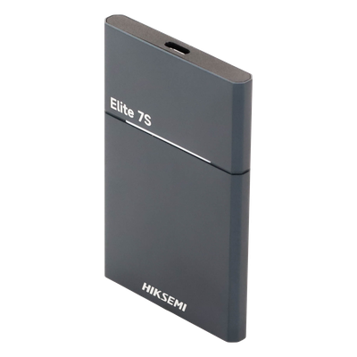 SSD Portátil HIKSEMI Elite 7S / 1TB / NVMe / 2000 MB/s / USB 3.2 Gen2x2 Tipo-C / IPX7 / Aluminio - Imagen 8