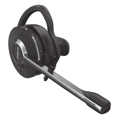 Diadema / Auricular Jabra Engage 65 Convertible / DECT / Cancelación de Ruido / 100m Alcance / Ultraligero 18g (9555-553-125) - Imagen 3
