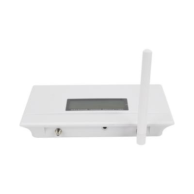 Kit Amplificador de Señal Celular DOBLE banda de frecuencia / Mejora las llamadas convencionales / Soporta los datos de las tecnologías 2G y 3G de TELCEL, AT&T y MOVISTAR / Cubre hasta 600 m². - Imagen 8