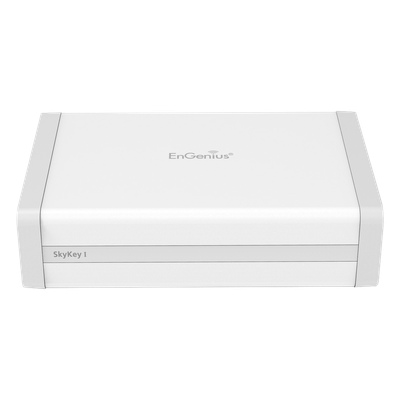 Controlador de red local con gestión en la nube/ Soporta hasta 100 puntos de Acceso EnGenius/ Soporta PoE 802.3 af/ Plataforma ezMaster integrada - Imagen 5
