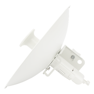 Cambium Networks ePMP Force 4625 SM | Más Eficiente en Ambientes Ruidosos | Ideal para distancias de hasta 15 km | 1 Gbps | Banda 6 GHz (5.9 – 7.1 GHz) | Antena de Plato 25 dBi integrada - Imagen 7