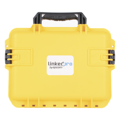 Kit de Herramientas para Terminación de Conectores Mecánicos de Fibra Óptica, Incluye Maletín Ideal para Transportar con Especificación Militar (Uso Rudo) - Imagen 3
