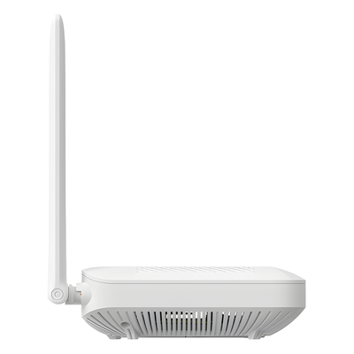 ONU GPON WiFi (2.4/5 GHz), 2 antenas de 5 dBi, Compatible con OLT de Terceros, MIMO 2x2, 4 puertos Gigabit + 1 POTS + USB, conector SC/UPC (Gestión WAN desde la Interfaz de la ONU) - Imagen 3
