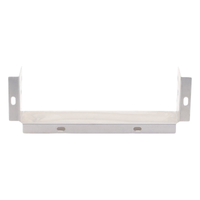 Conector de Escalera de Aluminio a Tablero (Caja) / Peralte 3 1/4" / Ancho 12" / Incluye Tornillería (CHCEC314X912K) - Imagen 5