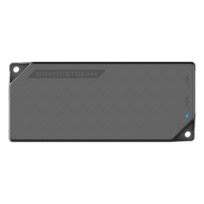 Inyector PoE / GS-POE60W-MG / IEEE 802.3af/at/bt / 2 Puertos 2.5G o 10G / Alimentación 54VDC / Hasta 60W / Plug-and-Play - Imagen 4