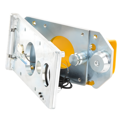 Sistema de Abatimiento Para Barreras CAME GT4 / Solo Compatible con Brazo 803XA-0270 (No Incluido) - Imagen 6