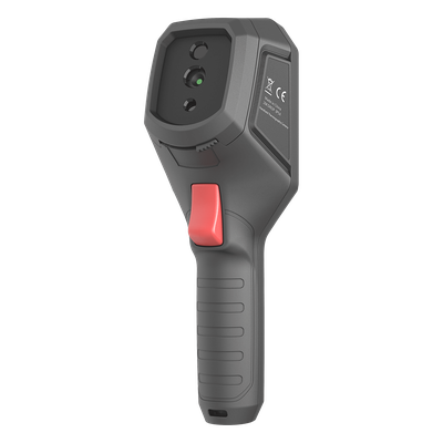 FB21 - Cámara Termográfica para Bomberos / Rango de temperatura de -20°C a 550°C / Precisión ±2°C/±2% / Resolución IR 256x192 / Pantalla LCD 3.2" / Hasta 6 horas de autonomía / Resistente I - Imagen 4