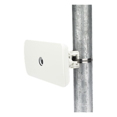 1 Gbps Capacidad / Suscriptor en 6 GHz / Force 4616 / 16 dBi Antena Integrada / 160 MHz Canales / Gestión gratuita en cnMaestro / IP55 / PoE Incluido / 3 Años Garantía / (C060940C231A) - Imagen 6