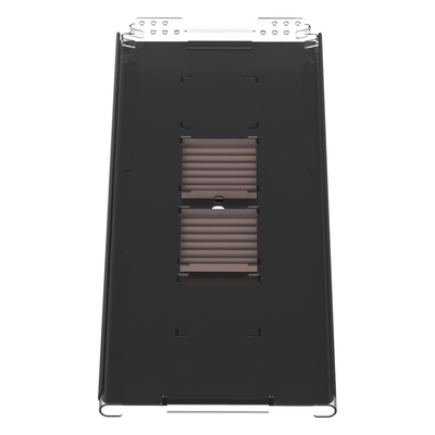 Charola de Empalme para Fibra Óptica, Para Protección de 24 Empalmes de Fusión o Mecánicos, Compatible con los Paneles FRME3 y FRME4 - Imagen 5