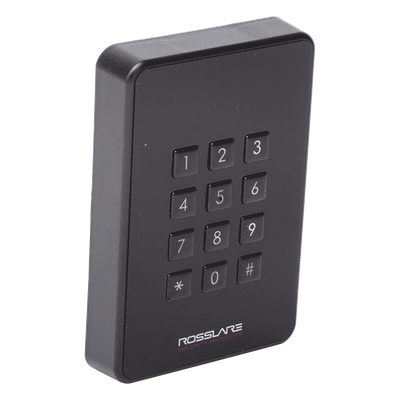 LECTOR D/TARJETAS Mutiformatos, MIFARE NFC-ID, BLUETOOTH (BLE-ID) con Teclado - Imagen 3