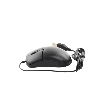 Mouse original USB para DVR / NVR / Compatible con Todas las Marcas del Mercado / SAMSUNG / HIKVISION / epcom / IDIS / HiLook - Imagen 5