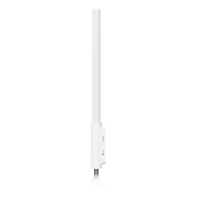 Antena SuperLink Omnidireccional de Alta Ganancia para Exterior con Protección IP67, Extensión de Cobertura en Todo Clima - Imagen 4