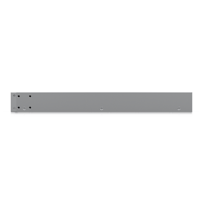 UniFi Switch Pro Max 48 POE, con funciones capa 3, 48 puertos (16 puertos 2.5 GbE (8 POE++ y 8 POE+) y 32 puertos 1 GbE (24 POE+ y 8 POE++)), 2 puertos SFP+ 10G, POE++ 720W, pantalla informativa - Imagen 7