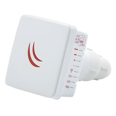 (LDF 5) CPE y PtP en 5GHz 802.11 a/n Antena 9 dBi. - Imagen 4