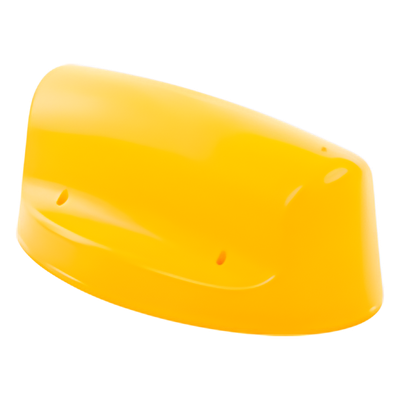 Refaccion para GARD8 / GARD6 CAME / Tapa para enganche de mástil - Imagen 4