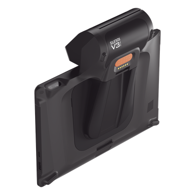 TERMINAL PUNTO DE VENTA / PROCESADOR HEXA-core 2.4 / PANTALLA DE 10.1" TOUCH / CONEXIONES 4G, WIFI, BLUETOOTH - Imagen 8