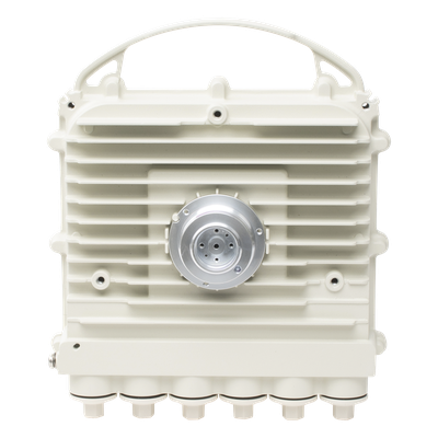 Siklu EtherHaul-1200FX 1 Gigabit Full Duplex 70/80GHz Banda-E - Imagen 3