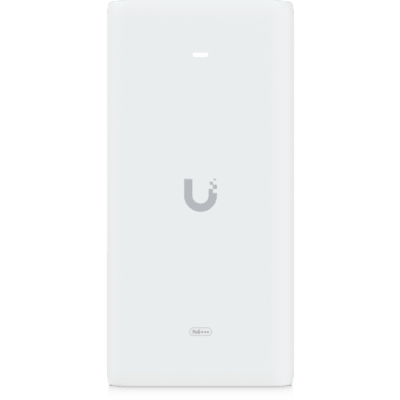 Adaptador PoE++ / 54Vcc @ 1.67A / hasta 90W / Puertos 10 GbE / Protección de Sobretensiones - Imagen 3