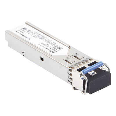 (MGB-LX v1) Transceptor mini-GBIC SFP 1G LC Duplex para fibra monomodo 10Km - Imagen 4