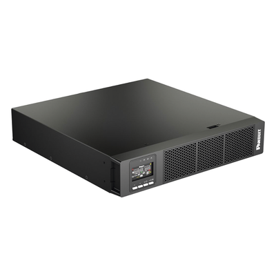 UPS SmartZone de 2000 VA/2000 W, Online Doble Conversión, Entrada 120 Vca NEMA 5-20P, Onda Senoidal Pura, 2 UR, Con 6 Tomas NEMA 5-20R - Imagen 3