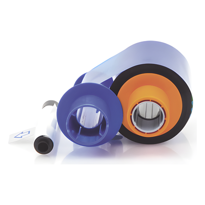 Ribbon Plus YMCKO para DTC1500 / 500 impresiones/ - Imagen 4