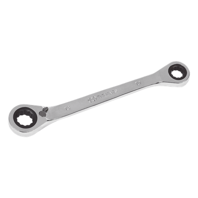 Llave 13mm y 10 mm con rach para instalacion de antenas - Imagen 3