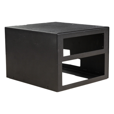 Gabinete universal para radio base y fuente de alimentación - Imagen 3