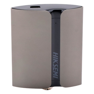 SSD Portátil HIKSEMI T300S / 2 TB / USB 3.1 Tipo C / Lectura 560 MB/s / Escritura 500 MB/s / Aleación de Aluminio / 48 g - Imagen 11