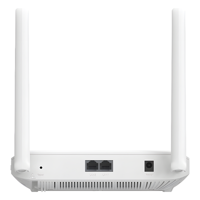 ONU GPON WiFi (2.4/5 GHz), 2 antenas de 5 dBi, Compatible con OLT de Terceros, MIMO 2x2, 2 Puertos Gigabit, conector SC/UPC, (Gestión WAN desde la Interfaz de la ONU) - Imagen 5