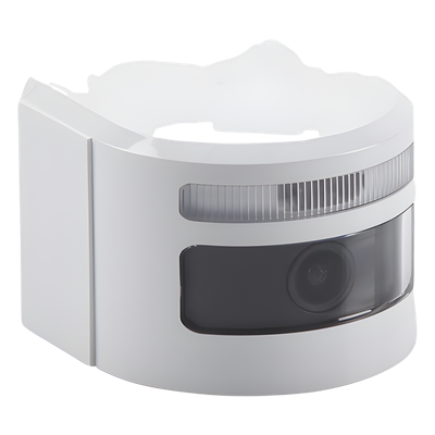 (AX PRO) Cámara Exterior IP66 / IR 15mts / Exterior IP66 / Requiere DS-PDTT15AM-LM-WB - Imagen 3